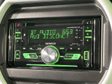 お好きな音楽を車内でお楽しみいただけます♪スピーカー交換・ウーハー追加などの音質向上や、最新ナビ・後席モニター等の取り付けも是非ご相談ください!