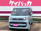 スズキ スペーシア