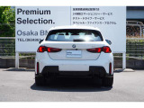 ☆全国BMW正規ディーラーネット認定中古車保証☆万が一の場合でもご安心くださいませ!お問い合わせは大阪BMW Premium Selection 吹田(0078-6002-613077)迄お願いいたします。毎水曜、第二・第三火曜日定休
