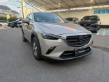 CX-3  1.5 15S ツーリング