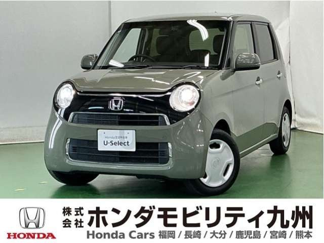 ホンダ N-ONE 
