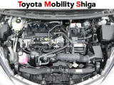 ハイブリッドシステムに精通したメカニックがしっかり整備を行なった上でご納車致します。