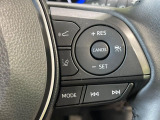 【トヨタセーフティセンス】走行中に前方の車両等を認識し、衝突しそうな時は警報とブレーキで衝突回避と被害軽減をアシスト。より安全にドライブをお楽しみいただけます。