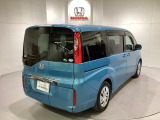 【Honda認定中古車 U-Select】 は3つの安心をお約束します。 1 Hondaのプロが整備した安心。 2 第三者機関がチェックした安心。 3 購入後もHondaが保証する安心。