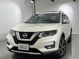 日産 エクストレイル