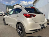 MAZDA2 1.5 15BD i セレクション 