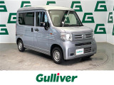 ホンダ N-VAN
