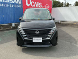 セレナ 1.4 e-POWER ルキシオン 