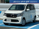 ホンダ専門整備スタッフがHonda中古車整備基準に基づいた点検整備を実施いたします。