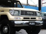 ランドクルーザープラド 3.0 SXワイド ディーゼル 4WD 