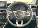 【ステアリングスイッチ】運転中、前方から目線をそらすことなく、オーディオ等の操作が可能な便利機能!安心&快適なドライブを演出してくれます♪