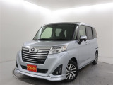 トヨタ ルーミー