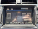 ◆ナビ◆ナビゲーション機能はもちろん、多彩なメディアをお使いいただけます。