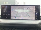 12.3インチホンダコネクトディスプレイ装備です。グーグルナビ、フルセグTV、AM/FM、USB、Bluetooth、Apple Car Play、Android Autoが使用できます。