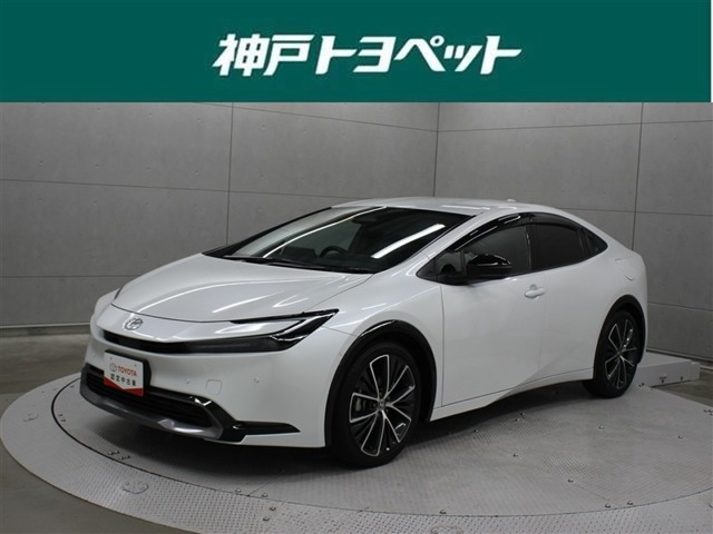 プリウス 2.0 Z 
