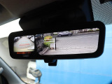 駐車時も安心◎