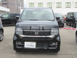 N-WGN L 4WD 