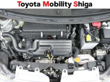 エンジンル-ムも綺麗に洗浄しております。ご納車時にはしっかりメンテナンスを行ってからご納車致します。
