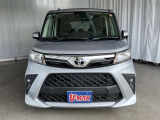 ルーミー 1.0 X 4WD 
