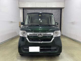 N-BOX G スロープ 4WD 
