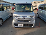 N-BOX G L ターボ ホンダセンシング 