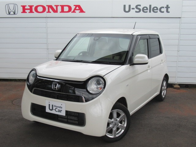ホンダ N-ONE 