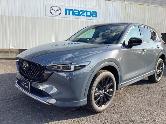 CX-5 2.2 XD ドライブ エディション 