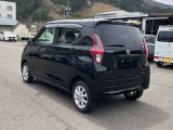 デイズ X 4WD 