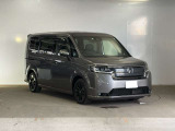 ステップワゴン  2.0 e:HEV スパーダ