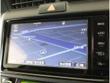 ナビゲーション付いています