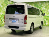 ハイエースバン 2.8 スーパーGL ダークプライム S ロング ディーゼル 4WD 