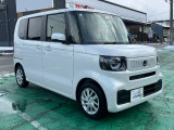 運転支援装置ホンダセンシング搭載車!フロントガラスにあるカメラで検知した情報をもとに快適な運転や、事故回避を支援する、安全運転支援システムです♪