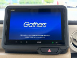 純正ディスプレイオーディオ付き!USB接続やブルートゥースにてミュージックプレイヤーとの接続もでき、スマートフォンなどのAppleCarPlay AndroidAutoに対応もしていますよ♪