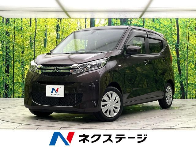 eKワゴン M