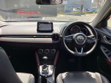 CX-3 2.0 20S プロアクティブ 