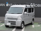 日産 NV100クリッパー