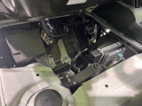 親切・丁寧な専門メカニックスタッフが応対!・車検・点検整備・事故等の修理などアフターサービスも安心。お車のカスタマイズもネクステージのサービススタッフまでご相談ください!