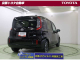 駐車時などの衝突の回避や軽減を図る【PKSB】で安心を、道路標識をディスプレイで確認できる【RSA】で見落とし防止をサポート。【クリアランスソナー】がトラブルを未然に防ぐサポートをしてくれます。