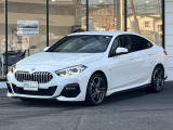BMW 2シリーズグランクーペ