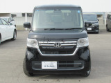 N-BOX L 4WD 