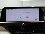 【ディスプレイオーディオ(コネクティッドナビ対応)】12.3インチHDディスプレイです。コネクティッドナビはご契約を頂くと2029年3月31日まで無料でご利用いただけます。