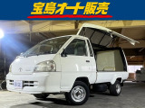 トヨタ タウンエーストラック