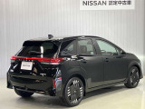 ノートオーラ 1.2 G レザーエディション 