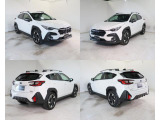 クロストレック 2.0 リミテッド 4WD 