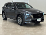 マツダ CX-5