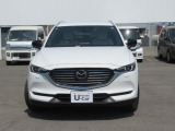 CX-8 2.2 XD Lパッケージ 