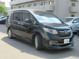 ステップワゴン 1.5 スパーダ クールスピリット 4WD 