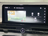 【ドライブレコーダー】ナビゲーションでの再生が可能!すぐに撮った映像を確認することができます!