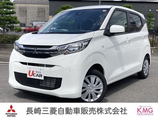 eKワゴン M 