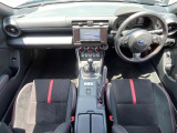 BRZ 2.4 S 